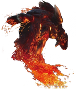 Lavasioth