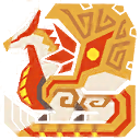 MHXR Icon