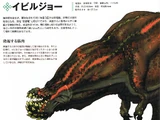 Deviljho Ecology