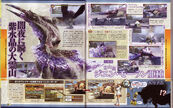 Hallowed Jhen Mohran scan from Famitsu