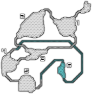 MHFG-White Lake Night Map