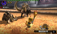 MHGen-Bulldrome Screenshot 002