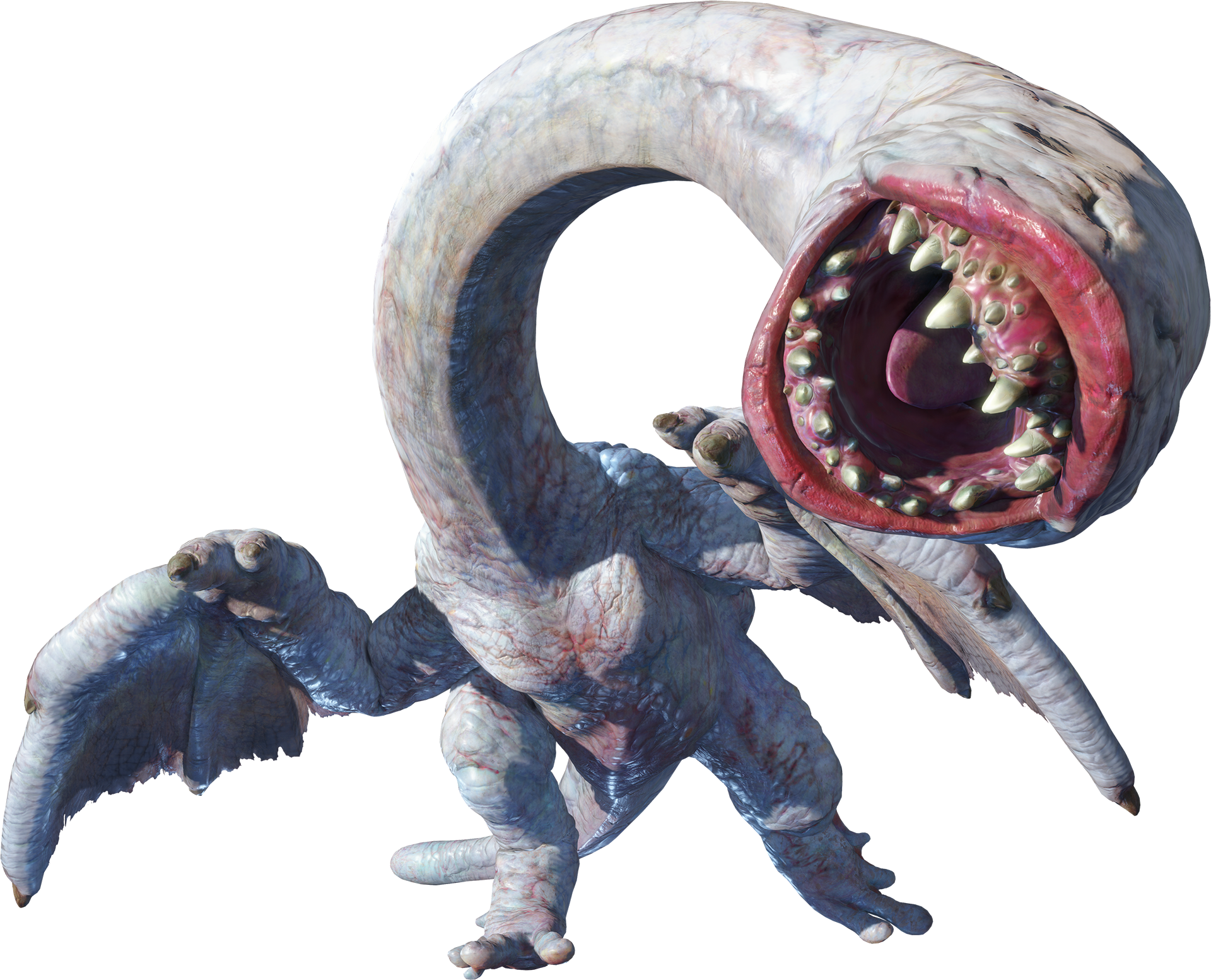 Diablos - Large Monster - Monster Hunter Rise: Sunbreak Wiki