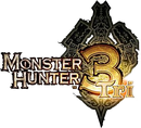 Monster Hunter 3