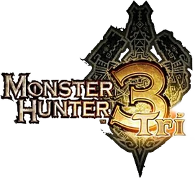 MH3: Monsters | Monster Hunter Wiki | Fandom
