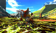 MH4-Kecha Wacha Screenshot 003