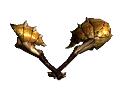 Diablos Smashers (MHGU), Monster Hunter Wiki