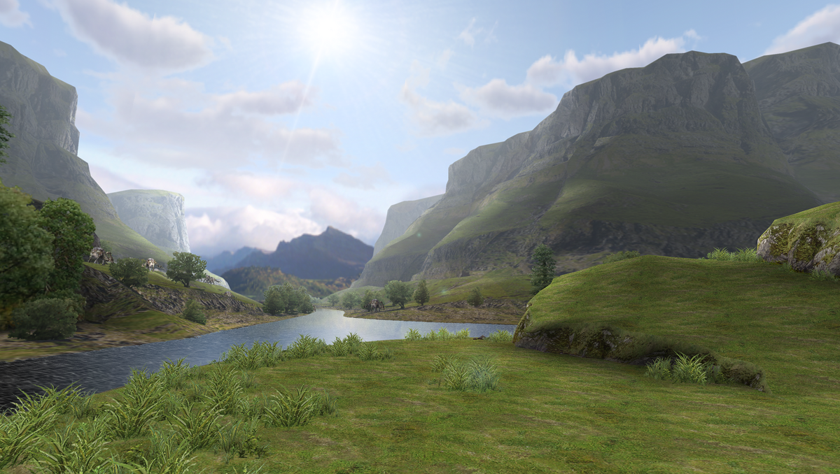 Forest and Hills | Monster Hunter Wiki | Fandom