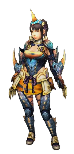 Monster Hunter Explore Monster Hunter Wiki Fandom