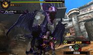 MH4U-Yian Garuga Screenshot 005