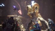 Arch-Tempered Kulve Taroth