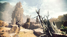 MHW-Wildspire Waste Artwork 001
