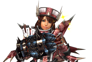 Keith | Monster Hunter Wiki | Fandom