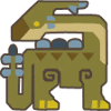 MH3U-Aptonoth Icon