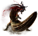 Savage Deviljho