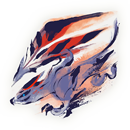 Crimson Glow Valstrax  Monster Hunter Rise Wiki