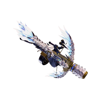 Empress Shell Styx Mhw Monster Hunter Wiki Fandom I just tried lbg with xeno/luna, what skill should i choose? empress shell styx mhw monster