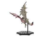 Pink Rathian