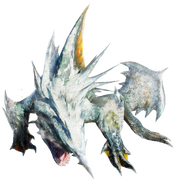 MH4 Render