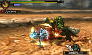 MH4U-Berserk Tetsucabra Screenshot 013