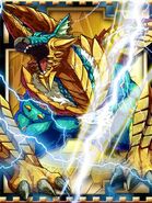 MHCM-Zinogre Card 001