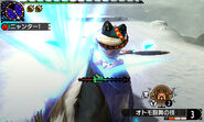 MHGen-Nyanta and Bulldrome Screenshot 002