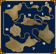 MHO-Thunderous Sands Map