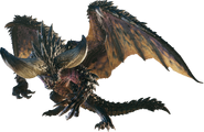 Nergigante