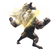 Furious Rajang