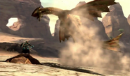 MH4U-Cephadrome Screenshot 003