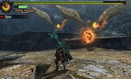 MH4U-Rathian Screenshot 018