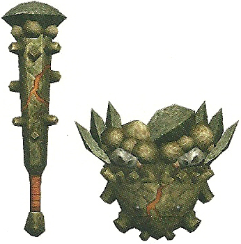 多殻硬剣 黒百合 Frontier Monster Hunter Wiki Fandom