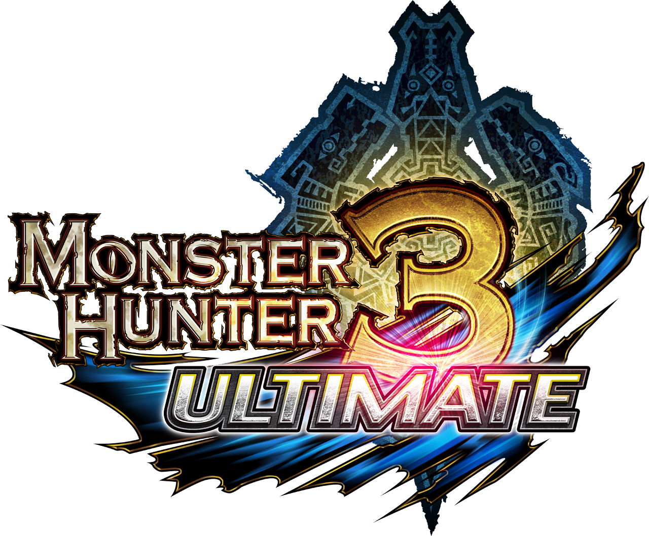 monster hunter 3 ultimate wii u emulator