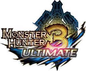 Logo-MH3U