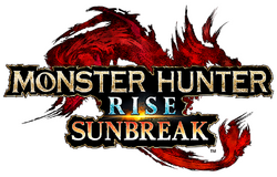 Logo-MHRise Sunbreak