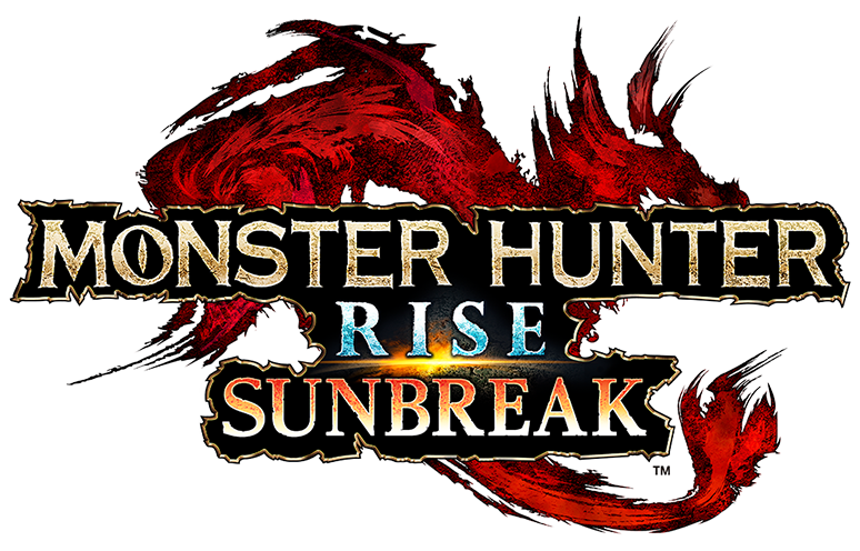 MONSTER HUNTER RISE: SUNBREAK