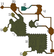 MH1-Desert Map