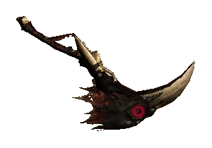 Cawscythe Mhgu Monster Hunter Wiki Fandom It's a random drop from. cawscythe mhgu monster hunter wiki