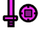 Sword and Shield Icon Magenta.png
