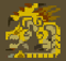 MH4-Gold Rathian Icon