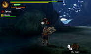 MH4U-Primal Forest Screenshot 002