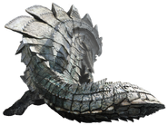 MH4U Render