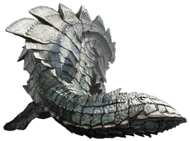 MH4U-Ukanlos Render 001
