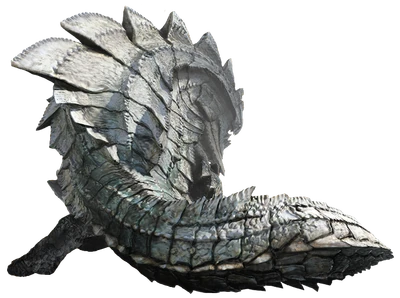 MH4U-Ukanlos Render 001