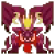 MHST-Teostra Icon