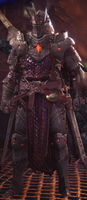 Zorah β Armor (MHW)