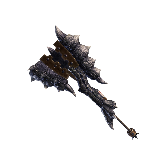 Black Diablos Chine  Monster Hunter World Wiki