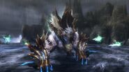 FrontierGen-Howling Zinogre Screenshot 004