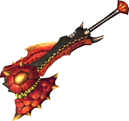 Vermilingua (MHRise), Monster Hunter Wiki