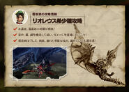 MH4-Silver Rathalos Strategy